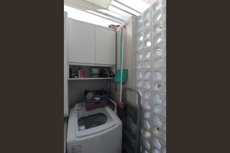 Apartamento para alugar com 132m², 3 quartos e 1 vagaÁrea Gourmet