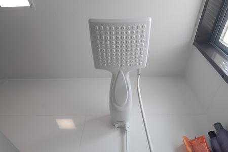 Apartamento para alugar com 132m², 3 quartos e 1 vagaBanheiro Social