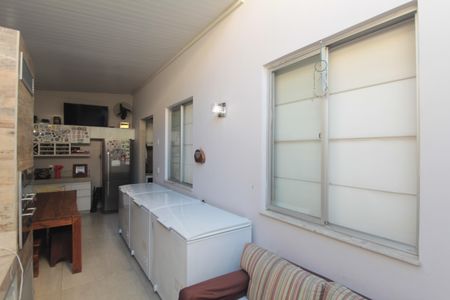 Apartamento para alugar com 132m², 3 quartos e 1 vagaÁrea Gourmet