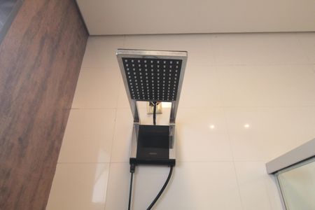 Apartamento para alugar com 132m², 3 quartos e 1 vagaBanheiro da Suite