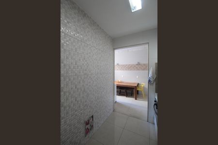 Apartamento para alugar com 132m², 3 quartos e 1 vagaCozinha