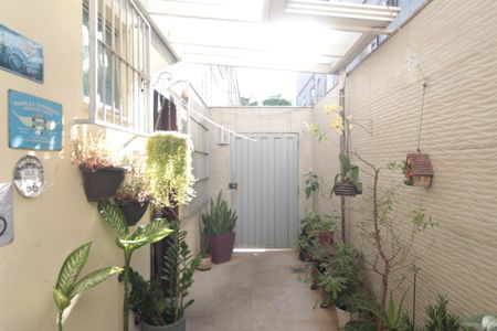 Apartamento para alugar com 132m², 3 quartos e 1 vagaHall de Entrada