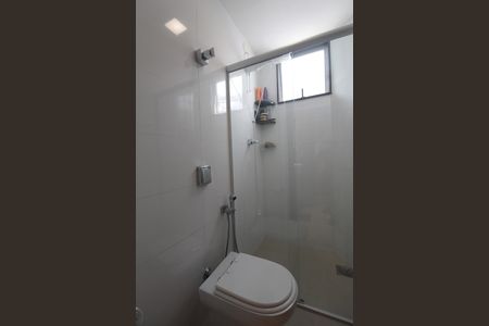 Apartamento para alugar com 132m², 3 quartos e 1 vagaBanheiro Social