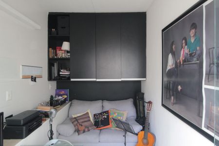 Apartamento para alugar com 132m², 3 quartos e 1 vagaEscritório