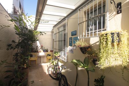 Apartamento para alugar com 132m², 3 quartos e 1 vagaHall de Entrada