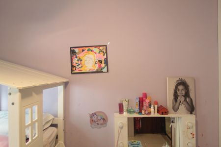 Apartamento para alugar com 132m², 3 quartos e 1 vagaQuarto 1