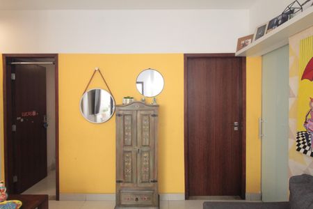 Apartamento para alugar com 132m², 3 quartos e 1 vagaSala