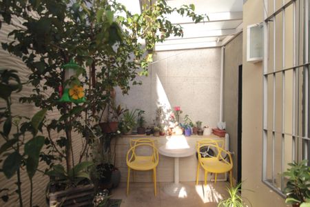 Apartamento para alugar com 132m², 3 quartos e 1 vagaHall de Entrada