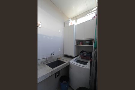 Apartamento para alugar com 132m², 3 quartos e 1 vagaÁrea Gourmet