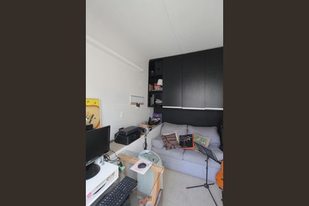 Apartamento para alugar com 132m², 3 quartos e 1 vagaEscritório