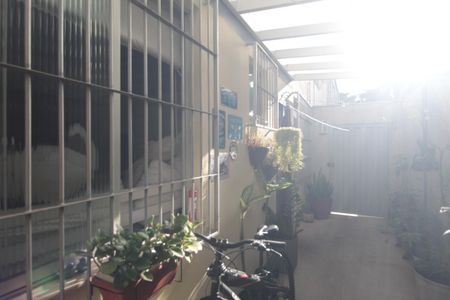 Apartamento para alugar com 132m², 3 quartos e 1 vagaHall de Entrada