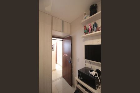 Apartamento para alugar com 132m², 3 quartos e 1 vagaQuarto 2