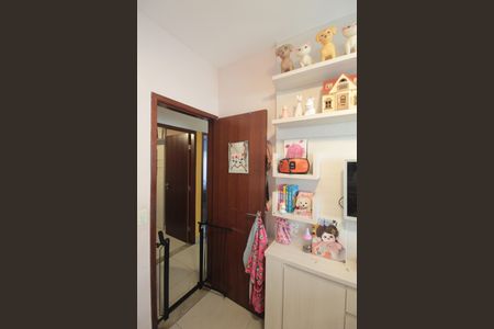 Apartamento para alugar com 132m², 3 quartos e 1 vagaQuarto 1
