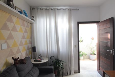 Apartamento para alugar com 132m², 3 quartos e 1 vagaSala