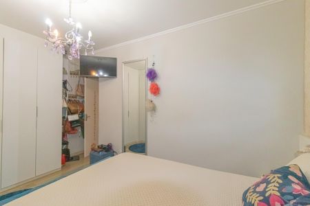Apartamento à venda com 60m², 2 quartos e sem vagaQuarto 1