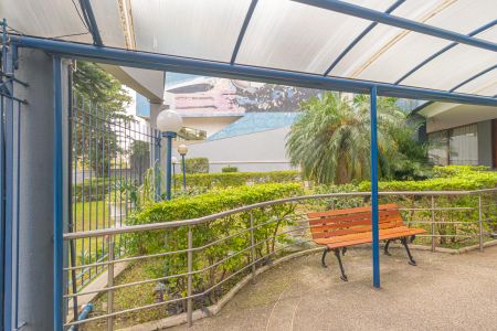 Apartamento à venda com 60m², 2 quartos e sem vagaÁrea comum