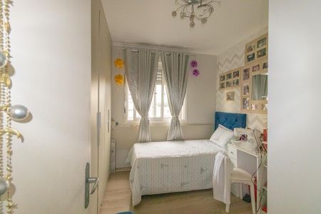 Apartamento à venda com 60m², 2 quartos e sem vagaQuarto 2