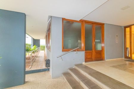 Apartamento à venda com 60m², 2 quartos e sem vagaÁrea comum - Salão de festas
