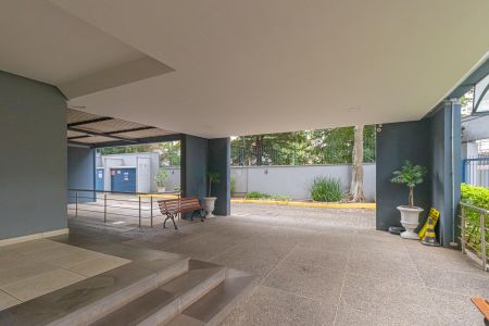 Apartamento à venda com 60m², 2 quartos e sem vagaÁrea comum