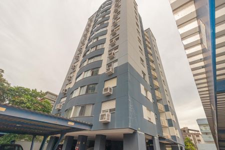 Apartamento à venda com 60m², 2 quartos e sem vagaFachada