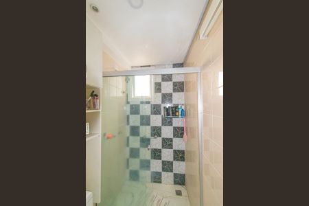 Apartamento à venda com 60m², 2 quartos e sem vagaBanheiro