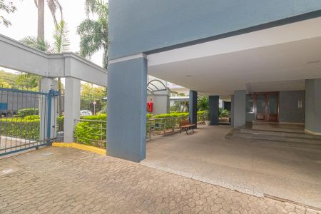 Apartamento à venda com 60m², 2 quartos e sem vagaÁrea comum