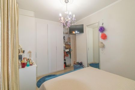 Apartamento à venda com 60m², 2 quartos e sem vagaQuarto 1
