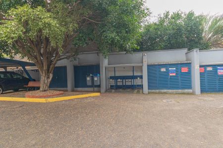 Apartamento à venda com 60m², 2 quartos e sem vagaÁrea comum