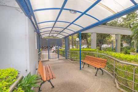Apartamento à venda com 60m², 2 quartos e sem vagaÁrea comum