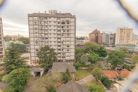 Apartamento à venda com 60m², 2 quartos e sem vagaVista do Quarto 2