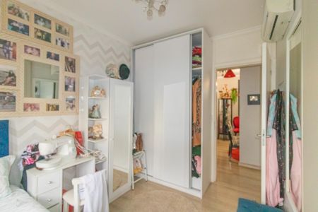 Apartamento à venda com 60m², 2 quartos e sem vagaQuarto 2