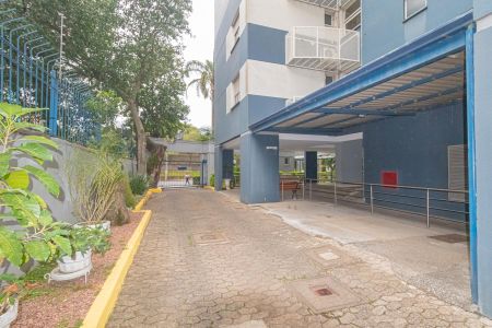 Apartamento à venda com 60m², 2 quartos e sem vagaÁrea comum