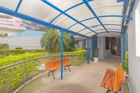 Apartamento à venda com 60m², 2 quartos e sem vagaÁrea comum/Portaria