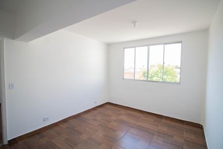 Apartamento para alugar com 55m², 1 quarto e sem vagaSALA