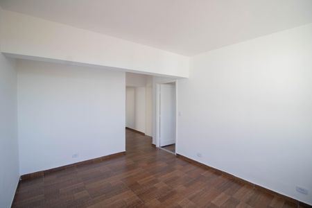 Apartamento para alugar com 55m², 1 quarto e sem vagaSALA