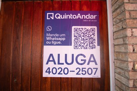 Apartamento para alugar com 55m², 1 quarto e sem vagaPLAQUINHA