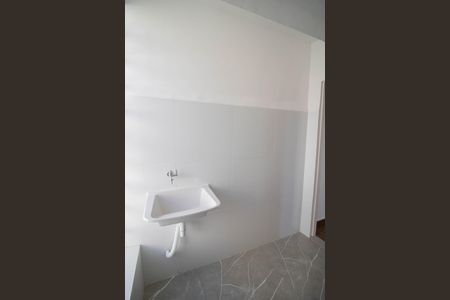 Apartamento para alugar com 55m², 1 quarto e sem vagaCOZINHA E ÁREA DE SERVIÇO