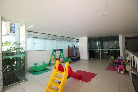 Apartamento à venda com 55m², 2 quartos e 1 vagaÁrea Comum