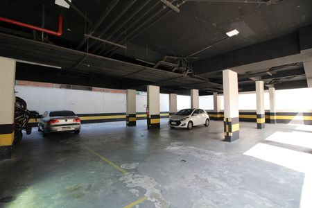 Apartamento à venda com 55m², 2 quartos e 1 vagaÁrea Comum