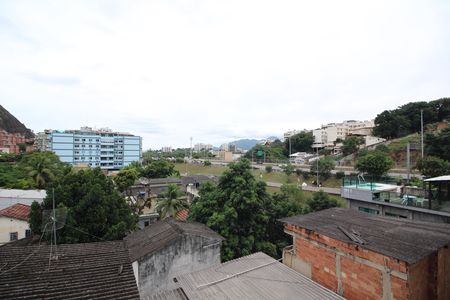 Apartamento à venda com 55m², 2 quartos e 1 vagaSala - Vista