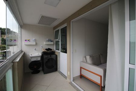 Apartamento à venda com 55m², 2 quartos e 1 vagaÁrea de Serviço