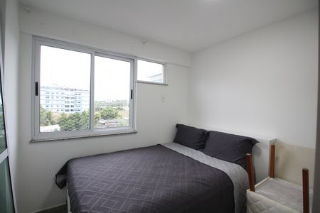 Apartamento à venda com 55m², 2 quartos e 1 vagaQuarto 1