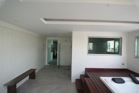 Apartamento à venda com 55m², 2 quartos e 1 vagaÁrea Comum