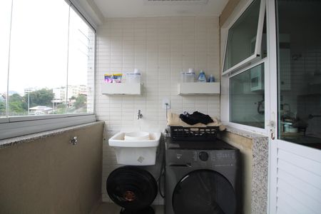 Apartamento à venda com 55m², 2 quartos e 1 vagaÁrea de Serviço