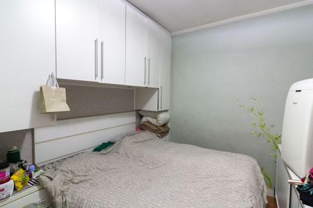Casa de condomínio à venda com 54m², 2 quartos e 1 vagaQuarto 1