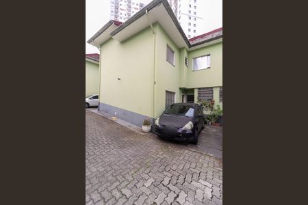 Casa de condomínio à venda com 54m², 2 quartos e 1 vagaVaga