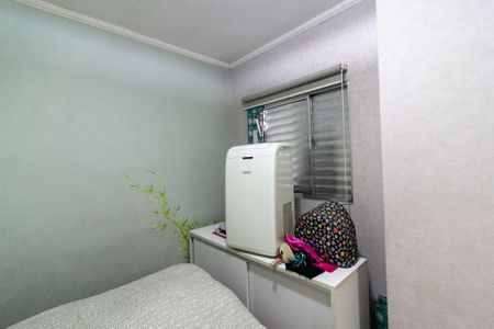 Quarto 1 de casa de condomínio à venda com 2 quartos, 54m² em Vila Inglesa, São Paulo