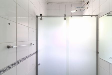 Casa de condomínio à venda com 54m², 2 quartos e 1 vagaBanheiro