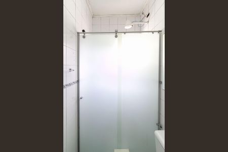 Casa de condomínio à venda com 54m², 2 quartos e 1 vagaBanheiro
