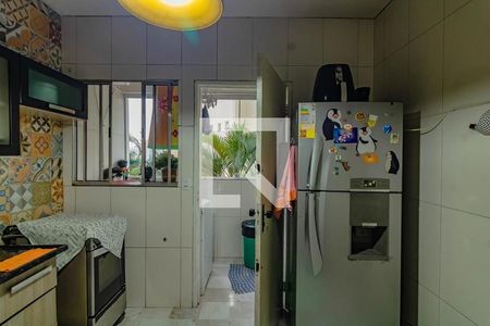 Apartamento para alugar com 70m², 2 quartos e 1 vaga Apartamento para alugar com 70m², 2 quartos e 1 vagaCozinha